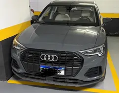 AUDI Q3 1.4 35 TFSI GASOLINA PRESTIGE PLUS S TRONIC AUDI Q3 1.4 35 TFSI GASOLINA PRESTIGE PLUS S TRONIC