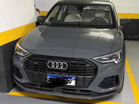AUDI-Q3-1.4 35 TFSI GASOLINA PRESTIGE PLUS S TRONIC AUDI-Q3-2020