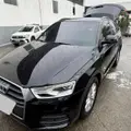 AUDI Q3 1.4 TFSI ATTRACTION FLEX 4P S TRONIC AUDI Q3 1.4 TFSI ATTRACTION FLEX 4P S TRONIC
