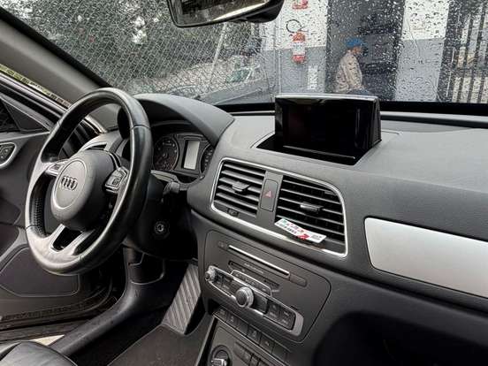 AUDI-Q3-1.4 TFSI ATTRACTION FLEX 4P S TRONIC AUDI-Q3-2018