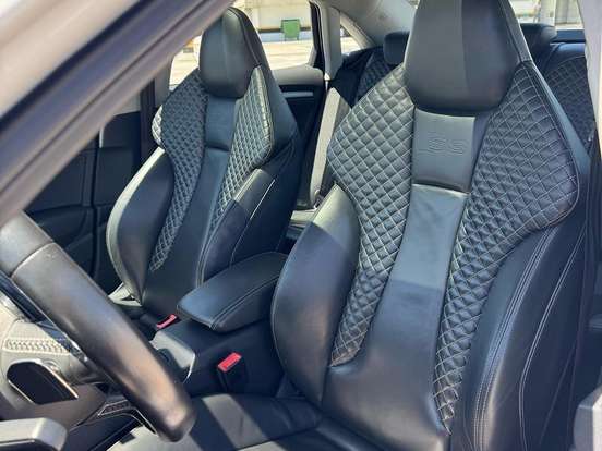AUDI-S3-2.0 TFSI SEDAN QUATTRO GASOLINA 4P S-TRONIC AUDI-S3-2015