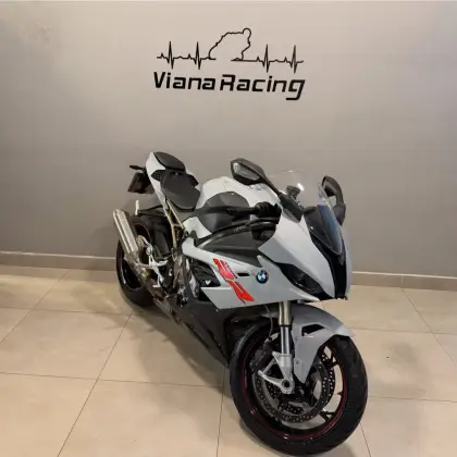 BMW S 1000 RR BMW S 1000 RR