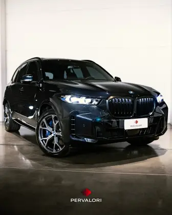 BMW X5 3.0 I6 TURBO HÍBRIDO XDRIVE50E M SPORT AUTOMÁTICO BMW X5 3.0 I6 TURBO HÍBRIDO XDRIVE50E M SPORT AUTOMÁTICO