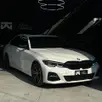 BMW 320i 2.0 16V TURBO FLEX M SPORT AUTOMÁTICO BMW 320i 2.0 16V TURBO FLEX M SPORT AUTOMÁTICO