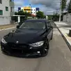 BMW 320i 2.0 SPORT 16V TURBO ACTIVE FLEX 4P AUTOMÁTICO BMW 320i 2.0 SPORT 16V TURBO ACTIVE FLEX 4P AUTOMÁTICO