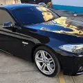 BMW 535i 3.0 M SPORT 24V GASOLINA 4P AUTOMÁTICO BMW 535i 3.0 M SPORT 24V GASOLINA 4P AUTOMÁTICO