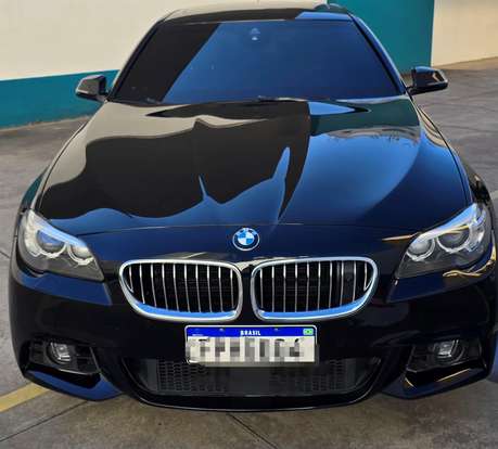 BMW-535i-2016