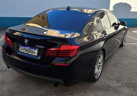 BMW-535i-2016