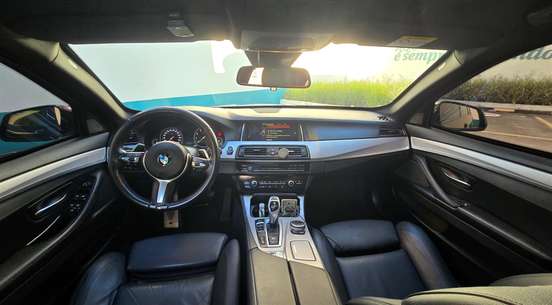 BMW-535i-2016