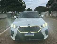 BMW iX2 64,8 KW ELÉTRICO XDRIVE30 M SPORT BMW iX2 64,8 KW ELÉTRICO XDRIVE30 M SPORT
