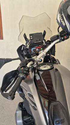 BMW-R 1200 GS BMW-R 1200 GS-2018