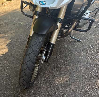 BMW-R 1200 GS ADVENTURE-2012