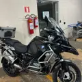 BMW R 1250 GS ADVENTURE PREMIUM TRIPLE BLACK BMW R 1250 GS ADVENTURE PREMIUM TRIPLE BLACK