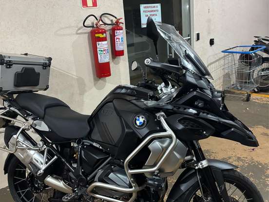 BMW-R 1250 GS ADVENTURE PREMIUM TRIPLE BLACK BMW-R 1250 GS ADVENTURE PREMIUM TRIPLE BLACK-2022