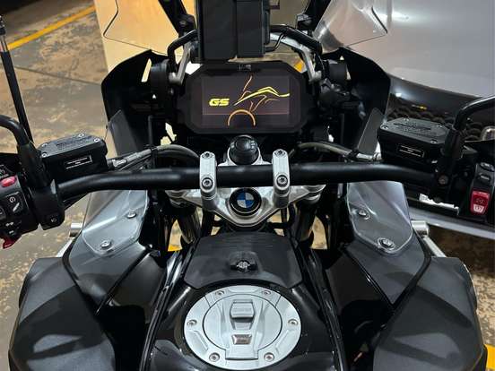 BMW-R 1250 GS ADVENTURE PREMIUM TRIPLE BLACK BMW-R 1250 GS ADVENTURE PREMIUM TRIPLE BLACK-2022
