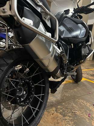 BMW-R 1250 GS ADVENTURE PREMIUM TRIPLE BLACK-2022