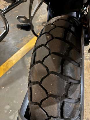 BMW-R 1250 GS ADVENTURE PREMIUM TRIPLE BLACK-2022