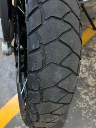 BMW-R 1250 GS ADVENTURE PREMIUM TRIPLE BLACK-2022