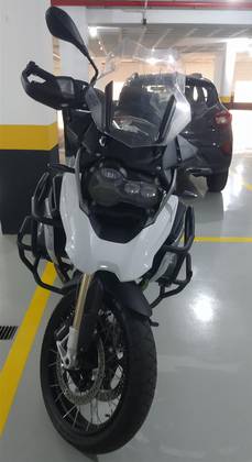 BMW R 1250 GS SPORT 