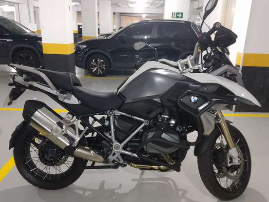 BMW-R 1250 GS SPORT BMW-R 1250 GS SPORT-2023