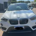 BMW X1 2.0 16V TURBO ACTIVEFLEX SDRIVE20I 4P AUTOMÁTICO BMW X1 2.0 16V TURBO ACTIVEFLEX SDRIVE20I 4P AUTOMÁTICO