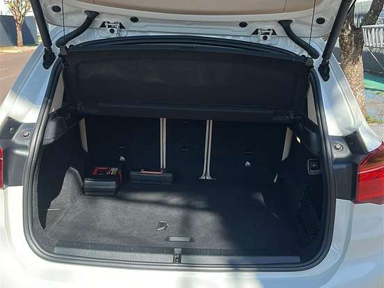 BMW-X1-2.0 16V TURBO ACTIVEFLEX SDRIVE20I 4P AUTOMÁTICO BMW-X1-2016
