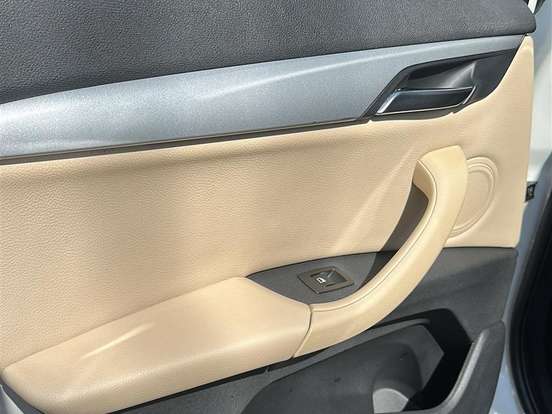 BMW-X1-2.0 16V TURBO ACTIVEFLEX SDRIVE20I 4P AUTOMÁTICO BMW-X1-2016