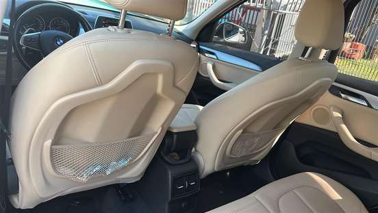 BMW-X1-2.0 16V TURBO ACTIVEFLEX SDRIVE20I 4P AUTOMÁTICO BMW-X1-2016