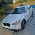 BMW X1 2.0 16V TURBO GASOLINA SDRIVE20I 4P AUTOMÁTICO BMW X1 2.0 16V TURBO GASOLINA SDRIVE20I 4P AUTOMÁTICO