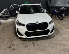 BMW X1 2.0 16V TURBO GASOLINA SDRIVE20I X-LINE STEPTRONIC BMW X1 2.0 16V TURBO GASOLINA SDRIVE20I X-LINE STEPTRONIC