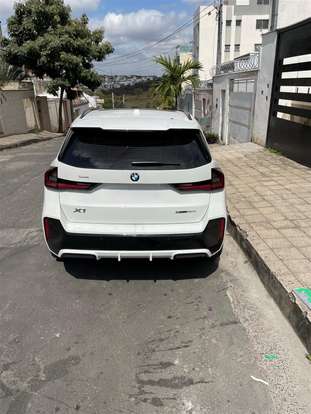 BMW-X1-2025
