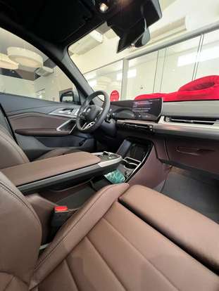 BMW-X1-2025