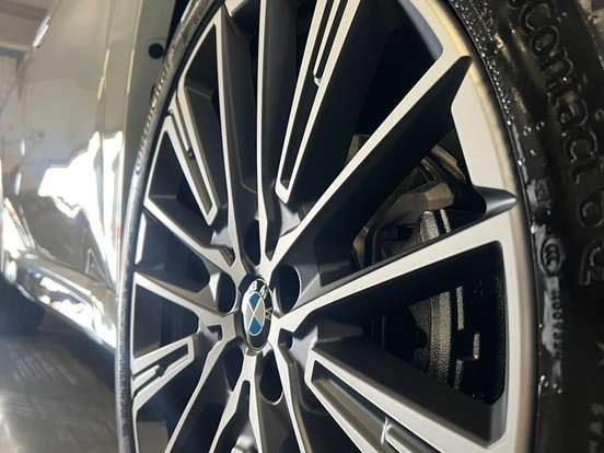 BMW-X1-2.0 16V TURBO GASOLINA SDRIVE20I X-LINE STEPTRONIC BMW-X1-2025