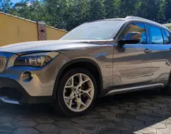 BMW X1 3.0 24V GASOLINA XDRIVE28I 4P AUTOMÁTICO BMW X1 3.0 24V GASOLINA XDRIVE28I 4P AUTOMÁTICO