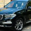 BMW X3 2.0 16V GASOLINA X LINE XDRIVE20I STEPTRONIC BMW X3 2.0 16V GASOLINA X LINE XDRIVE20I STEPTRONIC