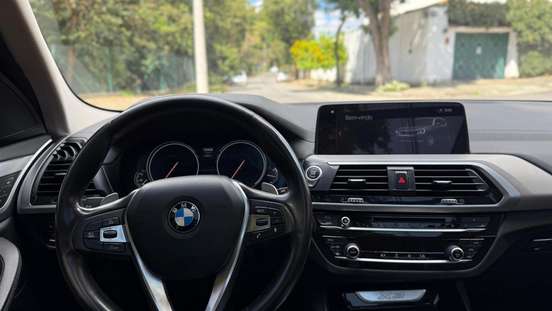 BMW-X3-2018