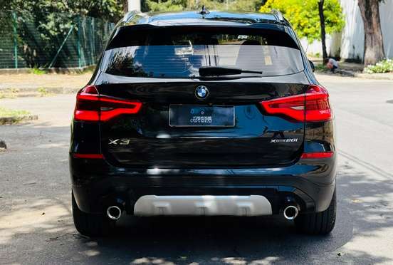 BMW-X3-2018