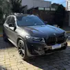 BMW X3 3.0 TWINPOWER GASOLINA M40I STEPTRONIC BMW X3 3.0 TWINPOWER GASOLINA M40I STEPTRONIC