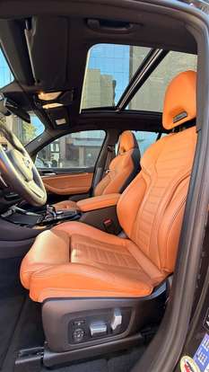 BMW-X3-3.0 TWINPOWER GASOLINA M40I STEPTRONIC BMW-X3-2023