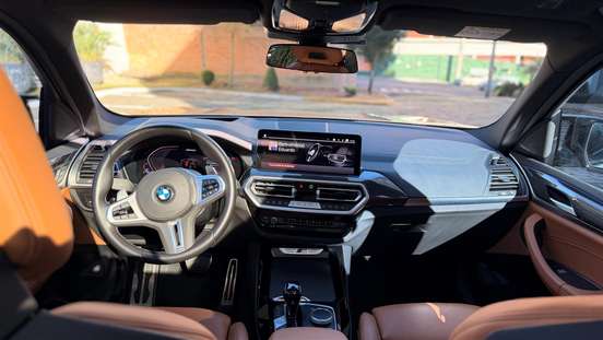 BMW-X3-2023