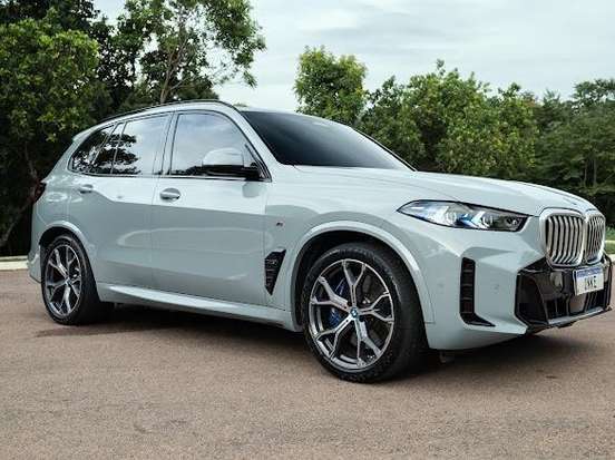 BMW-X5-2024