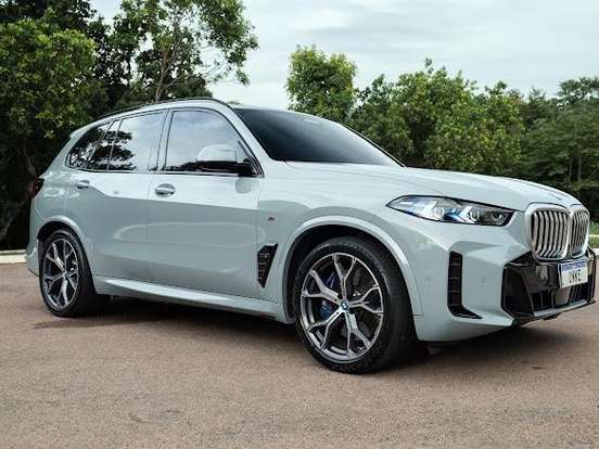 BMW-X5-3.0 I6 TURBO HÍBRIDO XDRIVE50E M SPORT AUTOMÁTICO BMW-X5-2024