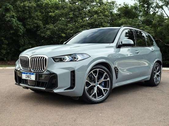 BMW-X5-2024