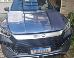 BYD SONG PRO 1.5 DM-I HÍBRIDO GL AUTOMÁTICO BYD SONG PRO 1.5 DM-I HÍBRIDO GL AUTOMÁTICO