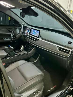 CAOA CHERY-TIGGO 7-2024