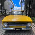 CHEVROLET C10 4.1 CS 8V GASOLINA 2P MANUAL CHEVROLET C10 4.1 CS 8V GASOLINA 2P MANUAL