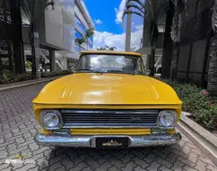 CHEVROLET C10 4.1 CS 8V GASOLINA 2P MANUAL CHEVROLET C10 4.1 CS 8V GASOLINA 2P MANUAL