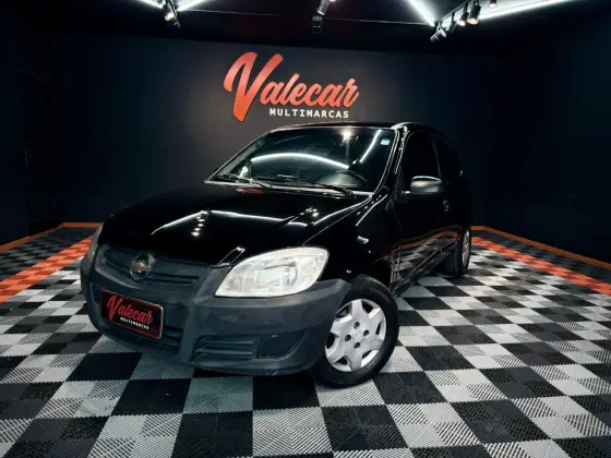 CHEVROLET CELTA 1.0 MPFI LIFE 8V FLEX 4P MANUAL CHEVROLET CELTA 1.0 MPFI LIFE 8V FLEX 4P MANUAL