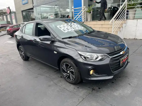 CHEVROLET ONIX 1.0 FLEX PLUS LT MANUAL