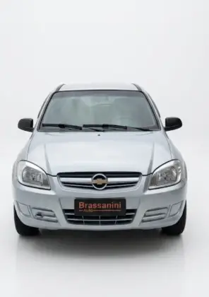 CHEVROLET PRISMA 1.0 MPFI VHCE MAXX 8V FLEX 4P MANUAL